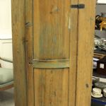 940 1468 CORNER CUPBOARD